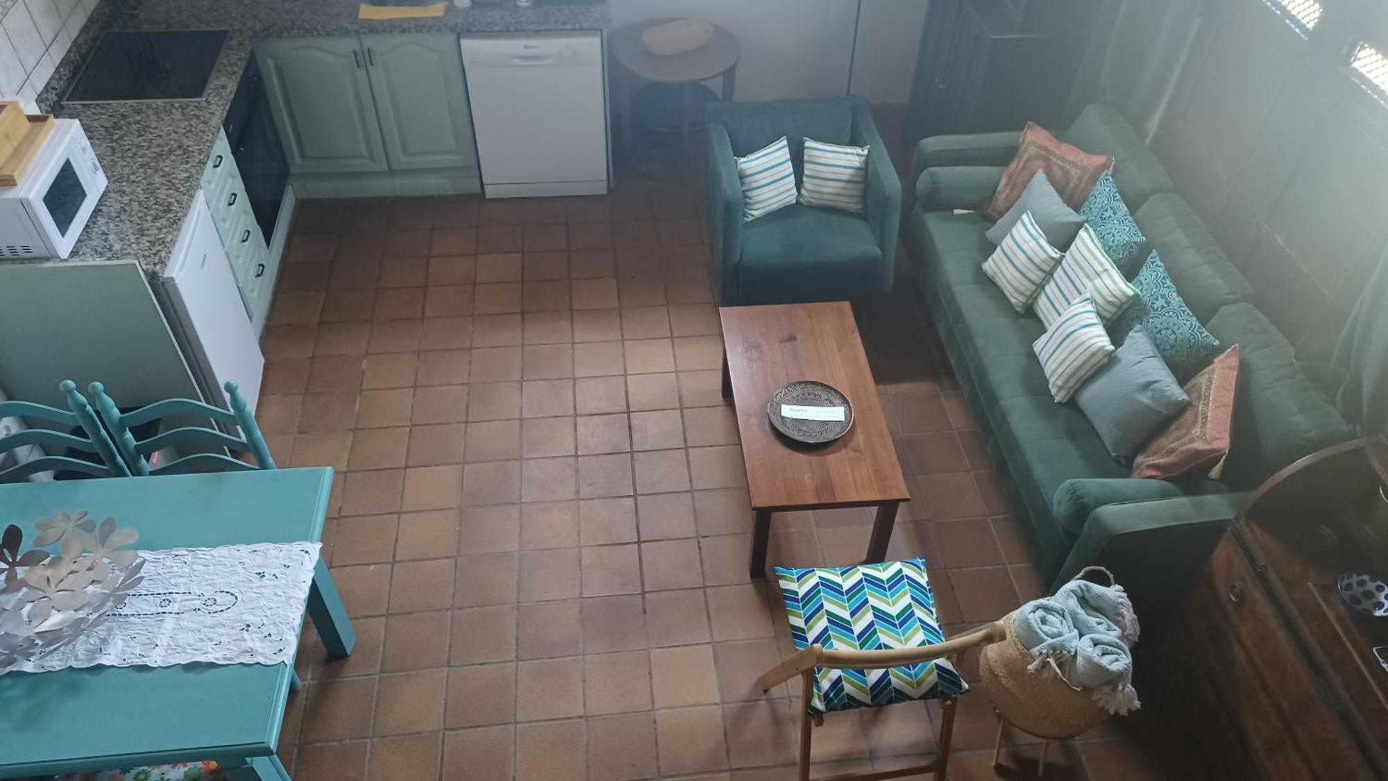 Casa Rural El Pinito Con Piscina Privada El Paso Ngoại thất bức ảnh